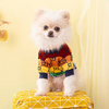 Plus Size Dog Jumpers Sweater