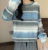 Large Size Women\'s Sweater