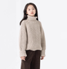 Children's Turtleneck Sweater