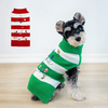 Warm Pet Christmas Sweater