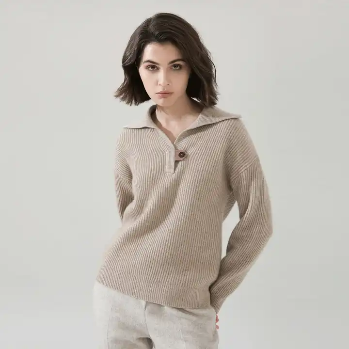 Luxury Women's Clothing Knitted