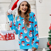 Pullover Women Christmas Sweaters