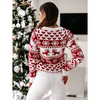 Woman\'S Animal Christmas Sweaters
