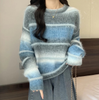 Large Size Women\'s Sweater