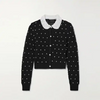 Hollow Out Knitted Casual Cashmere Sweater