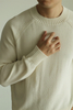Men\'s Pullover Warm Sweater