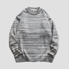 Men's Loose Pullover Sweater