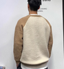 Men\'s Jacquard Sweater