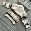 Cotton Sweater For Kids