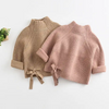 Oversize Pullover Kids Sweaters