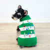 Warm Pet Christmas Sweater