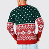 Christmas Sweater For Men