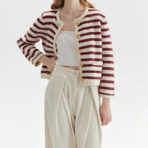 Cashmere Sweater For Women