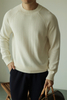 Men\'s Pullover Warm Sweater