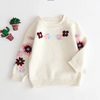 Baby Girls Cardigan Sweaters