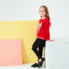 Cartoon Kids Knitwear Sweaters