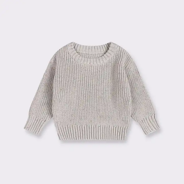 Kids Pullover Sweater for Girls