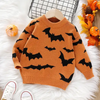 Fun Halloween Sweaters for Kid