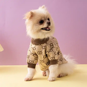 Lovely Cute Dog Sweater