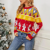 Warm Women\'s Christmas Sweaters