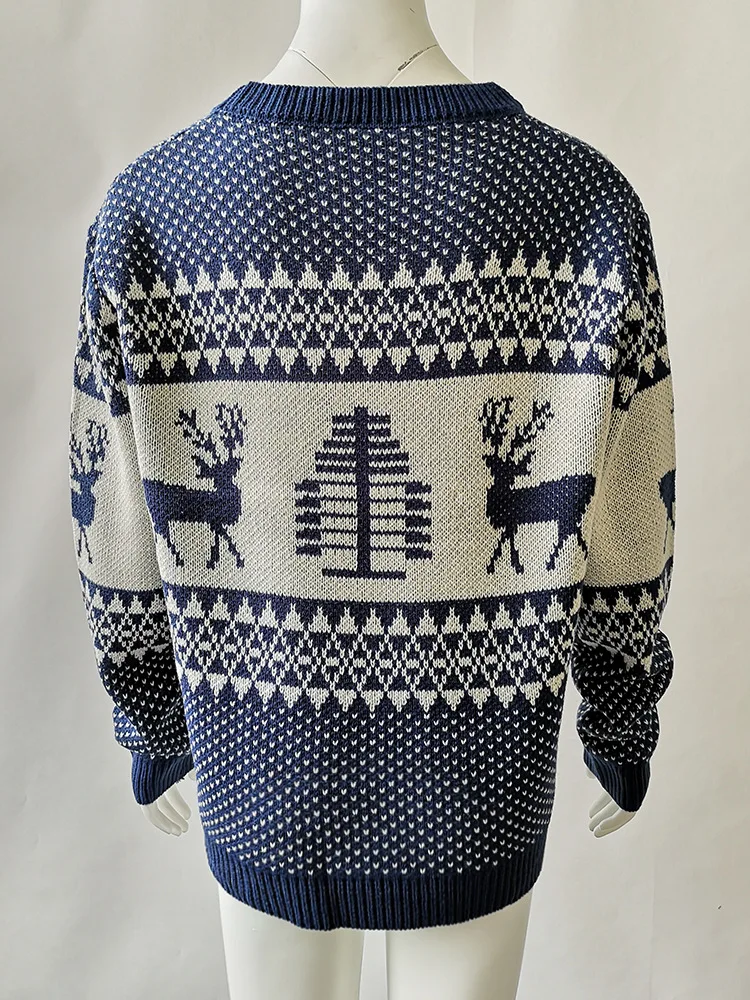 Wholesale christmas sweater