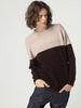 Round Neck Wool Sweaters