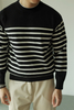Men\'s Long Sleeve Vintage Sweater