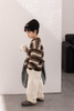 Kids\' Vintage Striped Sweater