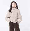 Children's Turtleneck Sweater