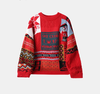 Vintage Christmas Sweater