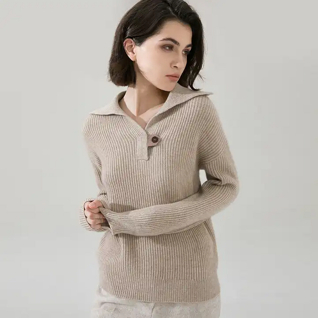 Luxury Women's Clothing Knitted
