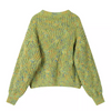 Vintage Ladies Sweater