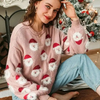 Ugly Christmas Womens Sweaters