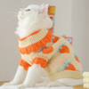 Christmas Knit Pet Sweater