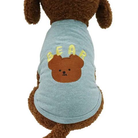 Designer Pet Dog Clothes