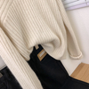 Design Women\'s Sweater Autumn And Winter