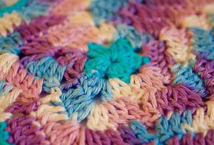 Crochet & Hand Knit
