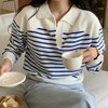 Long Sleeve Knitwear Women\'s Sweater