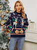 Women Pullover Christmas Sweater