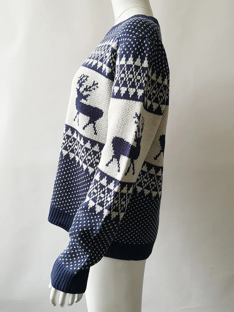 Wholesale custom woman winter weater
