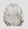 Men's Loose Pullover Sweater