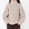 Children\'s Turtleneck Sweater