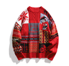 Vintage Christmas Sweater