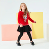 Cartoon Kids Knitwear Sweaters