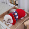 Jumper Cat Knitted Sweater