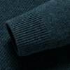 Cashmere Pullover Sweater Men's