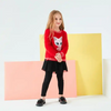 Cartoon Kids Knitwear Sweaters