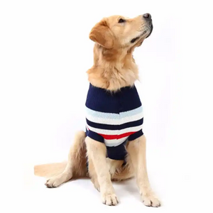 Pet Sweater for Large Dogs