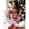 Woman\'S Animal Christmas Sweaters