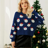 New Design Christmas Women Sweaters